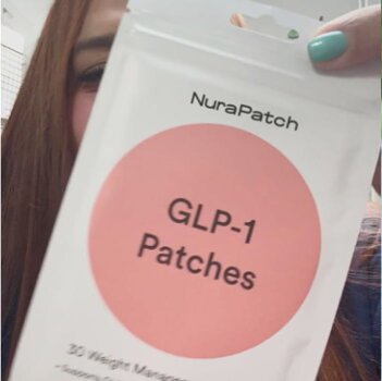 HealRize Patches image