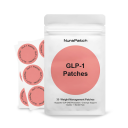 HealRize Patches image